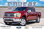2023 Ford F-150 SuperCrew Cab 4x2 Pickup for sale #CA7463 - photo 1