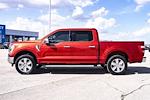 2023 Ford F-150 SuperCrew Cab 4x2 Pickup for sale #CA7463 - photo 10