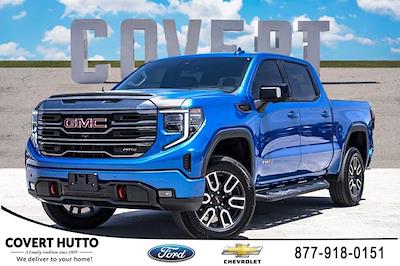 2022 GMC Sierra 1500 Crew Cab 4x4 Pickup for sale #CA7464 - photo 1