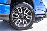 2022 GMC Sierra 1500 Crew Cab 4x4 Pickup for sale #CA7464 - photo 4