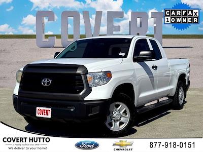 Used 2016 Toyota Tundra SR Double Cab for sale #CA7464A - photo 1