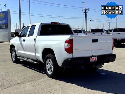 Used 2016 Toyota Tundra SR Double Cab for sale #CA7464A - photo 2