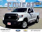 Used 2016 Toyota Tundra SR Double Cab for sale #CA7464A - photo 1