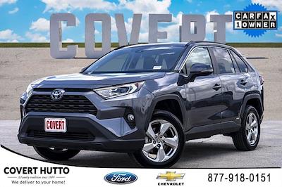 2021 Toyota RAV4 AWD SUV for sale #CA7465 - photo 1