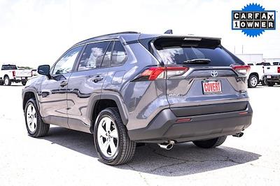 2021 Toyota RAV4 AWD SUV for sale #CA7465 - photo 2