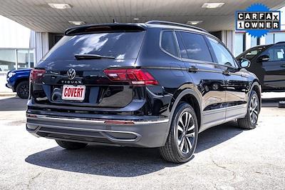 Used 2024 Volkswagen Tiguan S SUV for sale #CA7468 - photo 2