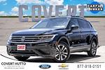 Used 2024 Volkswagen Tiguan S SUV for sale #CA7468 - photo 1
