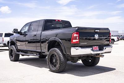 2022 Ram 2500 Mega Cab 4x4 Pickup for sale #CA7469 - photo 2