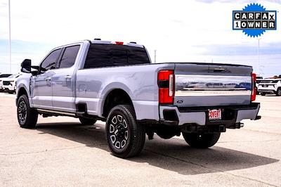 2024 Ford F-350 Crew Cab SRW 4x4 Pickup for sale #CA7470 - photo 2