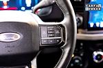 2024 Ford F-350 Crew Cab SRW 4WD Pickup for sale #CA7470 - photo 24