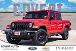 2022 Jeep Gladiator Crew Cab 4x4 Pickup for sale #CA7471 - photo 1