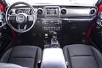 2022 Jeep Gladiator Crew Cab 4x4 Pickup for sale #CA7471 - photo 14