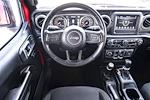 2022 Jeep Gladiator Crew Cab 4x4 Pickup for sale #CA7471 - photo 15