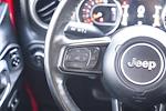 2022 Jeep Gladiator Crew Cab 4x4 Pickup for sale #CA7471 - photo 17