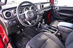 2022 Jeep Gladiator Crew Cab 4x4 Pickup for sale #CA7471 - photo 7