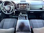 2017 Ford F-150 SuperCrew Cab 4x4 Pickup for sale #CA7472A - photo 17