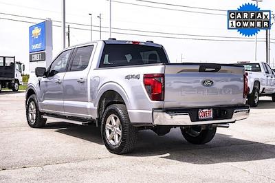 2024 Ford F-150 SuperCrew Cab 4x4 Pickup for sale #CA7473 - photo 2
