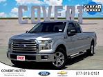 2016 Ford F-150 Super Cab 4x2 Pickup for sale #CA7473A - photo 1