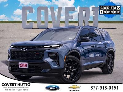 2024 Chevrolet Traverse FWD SUV for sale #CA7474 - photo 1