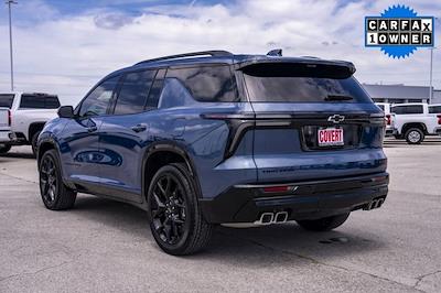 2024 Chevrolet Traverse FWD SUV for sale #CA7474 - photo 2