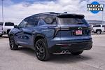 2024 Chevrolet Traverse FWD SUV for sale #CA7474 - photo 2