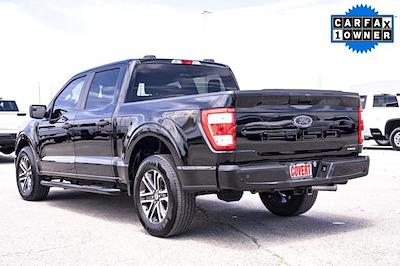 2023 Ford F-150 SuperCrew Cab 4x2 Pickup for sale #CA7475 - photo 2