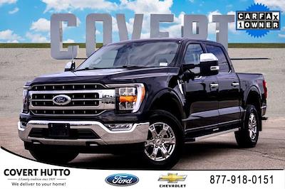 2022 Ford F-150 SuperCrew Cab 4x4 Pickup for sale #CA7476 - photo 1