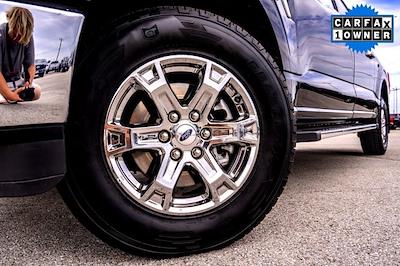 2022 Ford F-150 SuperCrew Cab 4x4 Pickup for sale #CA7476 - photo 2