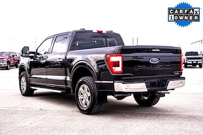 2022 Ford F-150 SuperCrew Cab 4x4 Pickup for sale #CA7476 - photo 2