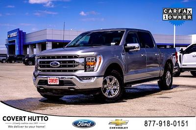 2022 Ford F-150 SuperCrew Cab 4WD Pickup for sale #CA7477 - photo 1