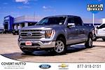2022 Ford F-150 SuperCrew Cab 4WD Pickup for sale #CA7477 - photo 1