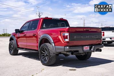 2023 Ford F-150 SuperCrew Cab 4x4 Pickup for sale #CA7478 - photo 2