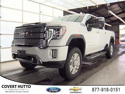 2022 GMC Sierra 3500 Crew Cab 4x4 Pickup for sale #CA7479 - photo 1