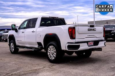 2022 GMC Sierra 3500 Crew Cab 4x4 Pickup for sale #CA7479 - photo 2
