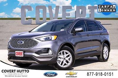 2024 Ford Edge AWD SUV for sale #CA7481 - photo 1