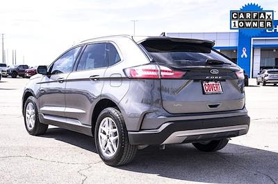 2024 Ford Edge AWD SUV for sale #CA7481 - photo 2