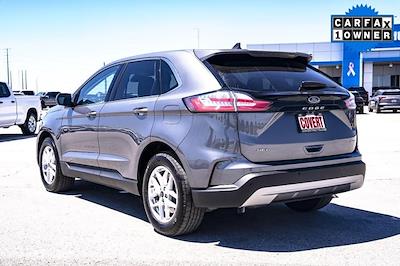 2024 Ford Edge AWD SUV for sale #CA7483 - photo 2
