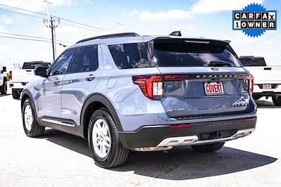 2025 Ford Explorer RWD SUV for sale #CA7484 - photo 2