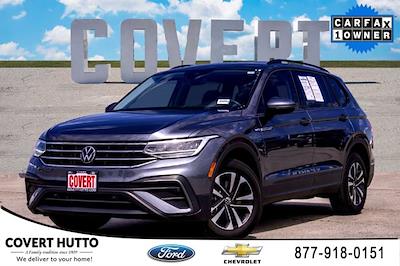 2024 Volkswagen Tiguan FWD SUV for sale #CA7485 - photo 1