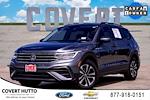 2024 Volkswagen Tiguan FWD SUV for sale #CA7485 - photo 1