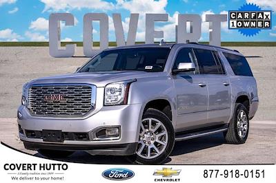 2019 GMC Yukon XL 4x2 SUV for sale #CA7486 - photo 1