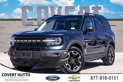 2021 Ford Bronco Sport AWD SUV for sale #CA7487 - photo 1
