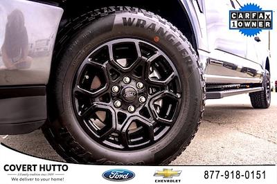 2024 Ford F-150 SuperCrew Cab 4x4 Pickup for sale #CA7491 - photo 1