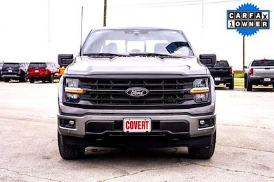 2024 Ford F-150 SuperCrew Cab 4x4 Pickup for sale #CA7491 - photo 2