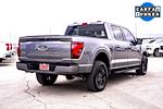 2024 Ford F-150 SuperCrew Cab 4x4 Pickup for sale #CA7491 - photo 4