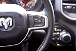 2024 Ram 1500 Crew Cab 4WD Pickup for sale #CA7498 - photo 21