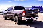 2024 Ram 1500 Crew Cab 4WD Pickup for sale #CA7498 - photo 2