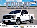2022 Ford F-150 SuperCrew Cab 4x4 Pickup for sale #CA7499 - photo 1