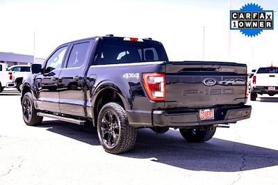 2022 Ford F-150 SuperCrew Cab 4x4 Pickup for sale #CA7501 - photo 2