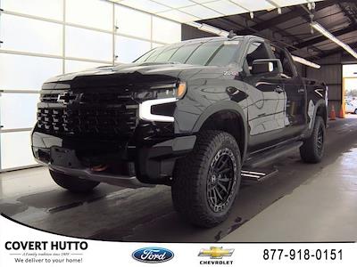 2022 Chevrolet Silverado 1500 Crew Cab 4x4 Pickup for sale #CA7504 - photo 1